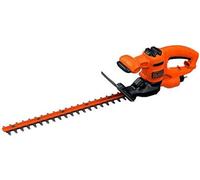 Cortasetos eléctrico Black&Decker BEHT201-QS 420W Espada 45CM