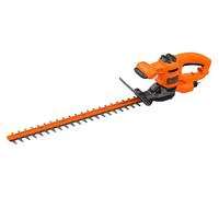 Black+decker beht251-qs - cortasetos (450 w), negro, 50 cm/18 mm