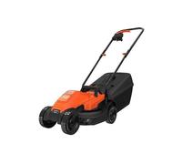 Black+decker bemw451-qs - cortacesped electrico 1200w
