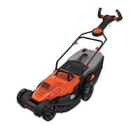 BLACK+DECKER BEMW481ES Cortacesped Electrico 1800W 42cm