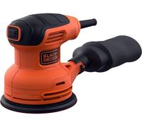 Black & Decker BEW210 lijadora vibrante