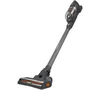 Black & decker bhfea520j-qw 0,5 l aspiradora cilíndrica secar sin bol