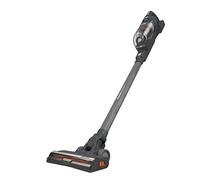 Black+Decker BHFEA520J-QW - Aspirador sin Cable 2en1 con tecnología de Litio de 18V