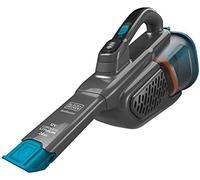 Black & decker bhhv320j aspiradora de mano azul, titanio sin bolsa