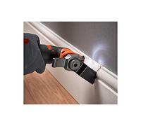 Black+Decker Blac Akku-Multifunkt.werkzeug 18V/2,0Ah BDCOS18D1K