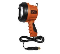 Black+Decker Black and Decker BDSL300 Foco Halógeno Cuarzo, 12V DC