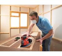 Black & decker black + decker ka280k multiponceuse autoselect 2 vitess
