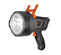 Black + Decker BLACK & DECKER LINTERNA FOCO 5W LED 600 LUM LI-Ion Rechargeable SPOTLIGHT-600 Lumen
