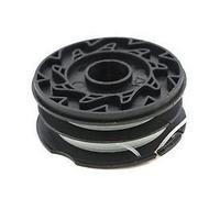 Black & Decker: bobina de hilo cortacésped, desbrozadora GL701, GL716, GL720, GL741