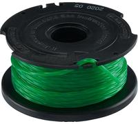 BLACK+DECKER Bobina de repuesto con hilo 2mm x 6m A6482