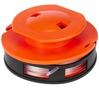 BLACK+DECKER A6044 Repuesto Bobina 5 5m de Largo y 1 6mm de diámetro para Podadoras de Jardin