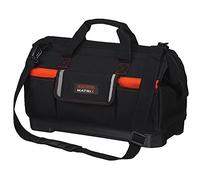 BLACK+DECKER Bolsa de herramientas para sistema Matrix, boca ancha (BDCMTSB)