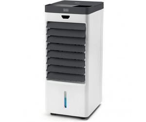 Black & Decker BXAC50E Climatizador Evaporativo 75W