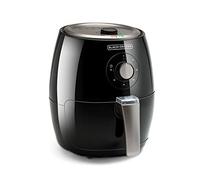 BLACK & DECKER FRITADEIRA S/OLEO 2,5LT 1500W