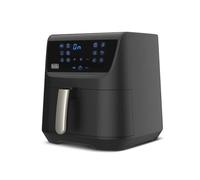 BLACK&DECKER BXAF5500E FREIDORA DE AIRE 5.5 L