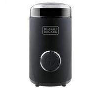 Black & decker bxcg150e molinillo de café 150 w negro
