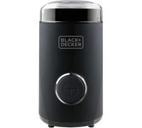 Black & Decker BXCG150E Molinillo de Café 150W