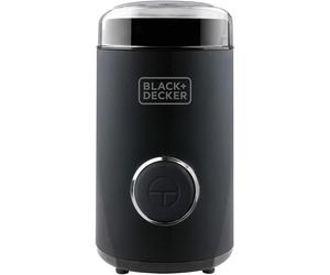Black & Decker BXCG150E Molinillo de Café 150W