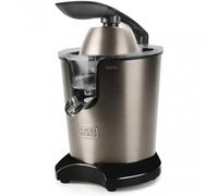 Black&Decker BXCJ350E Exprimidor Eléctrico 350W Inox