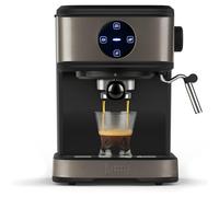 Black & Decker BXCO850E Cafetera Eléctrica Espresso 1.5L Negra