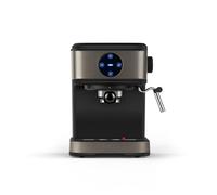 Black+decker bxco850e - macchina da caffè espresso, 20bar, 850w, 1,5l