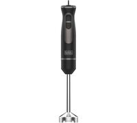 Black & Decker BXHB800E Batidora de Mano 800W Negra
