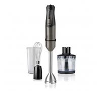 Black&Decker BXHBA1200E Licuadora A Buceo 1200W Con Accesorios