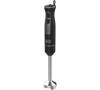 Black & Decker BXHBA800E Batidora de Mano 800W Negro
