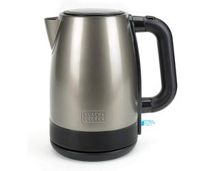 Black & Decker BXKE2201E Hervidor de Agua 1.7L 2200W