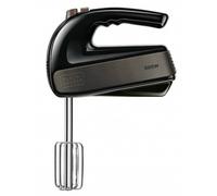 Black Decker BXMX500E Batidora 500W Con 2 Varillas Y 2 Ganchos