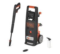 Black+Decker Bxpw-2000-E Bricolaje Hidrolimpiadora, Negro