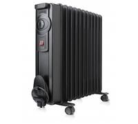 Black Decker BXRA2000E Radiador De Aceite 2000W