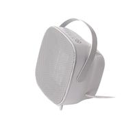 Termoventilador portátil black & decker bxsh1505e blanco 1500 w