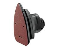 BLACK+DECKER Cabezal MultiEvo - lijadora vibratoria MTSA2