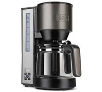 Black+decker Bxco1000e Cafetera Goteo