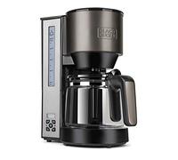 Black+decker Bxco1000e Cafetera Goteo