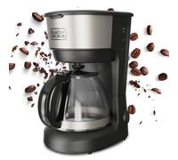 Cafetera de goteo Black & Decker BXCO600E