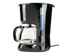Black & Decker Cafetera de Goteo ES9200070B Negro
