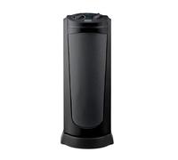 Termoventilador Térmico BXSH2002E 2000W (Negro) - BLACK&DECKER