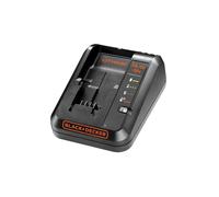 BLACK+DECKER Cargador rápido 1 A, BDC1A