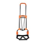 Black+Decker Carretilla Plegable MÁX. 65kg 40x41x102cm