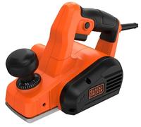 BLACK+DECKER Cepilladora eléctrica 710W BEW712