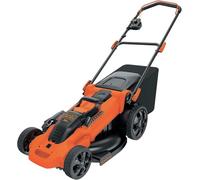 Black & Decker CLMA4820L2-QW Cortacésped Autosense 48cm 36V 2ah de Litio