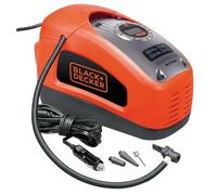 Compresor de aire Black&Decker ASI300