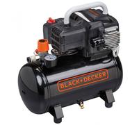 Black & Decker Compresor Horizontal 12L 1100W