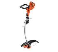 Cortabordes eléctrico Black & Decker GL9035-QS con motor monofásico de 900 vatios