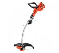 BLACK+DECKER Cortacésped de hilo 800W, 33cm GL8033