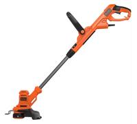 BLACK+DECKER Cortacésped eléctrico 450W BESTA525