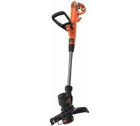 BLACK+DECKER Cortacésped eléctrico 450W BESTE625