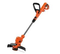 BLACK+DECKER Cortacésped eléctrico 550W BESTA530